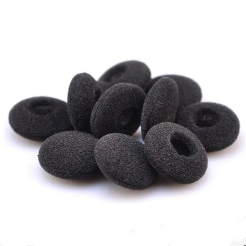 Soft Foam Ear Tips Ear — Swuffy