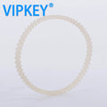 Key Cutting Machine Motor Belt — Swuffy