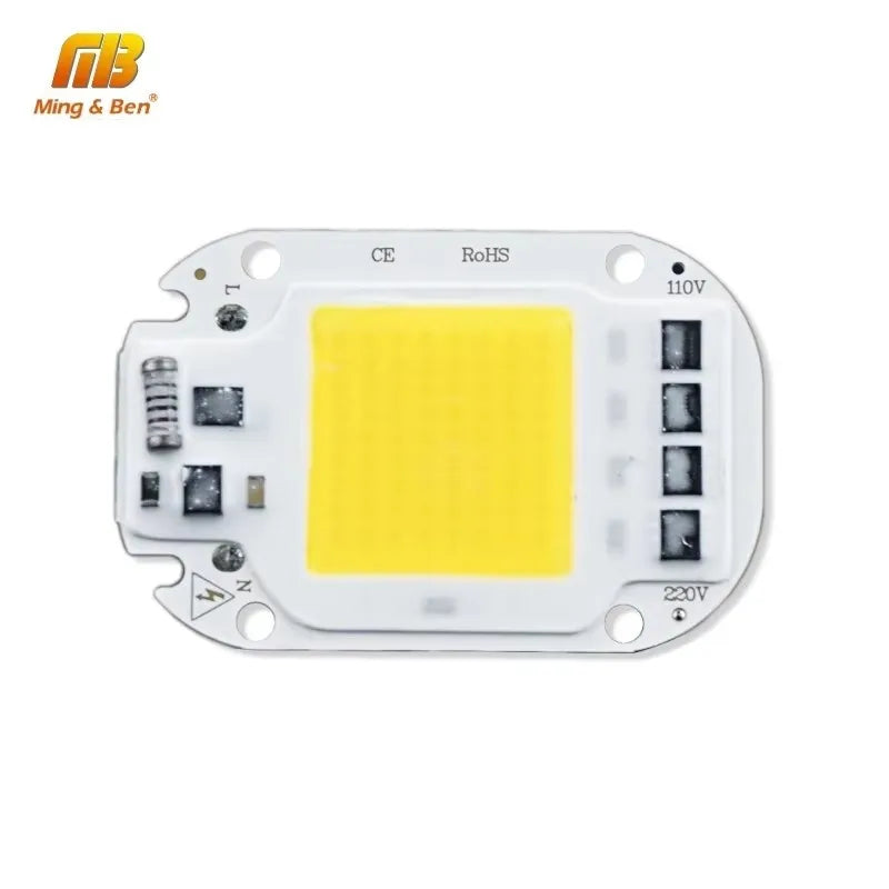 LED COB Lamp Chip Ac — Swuffy