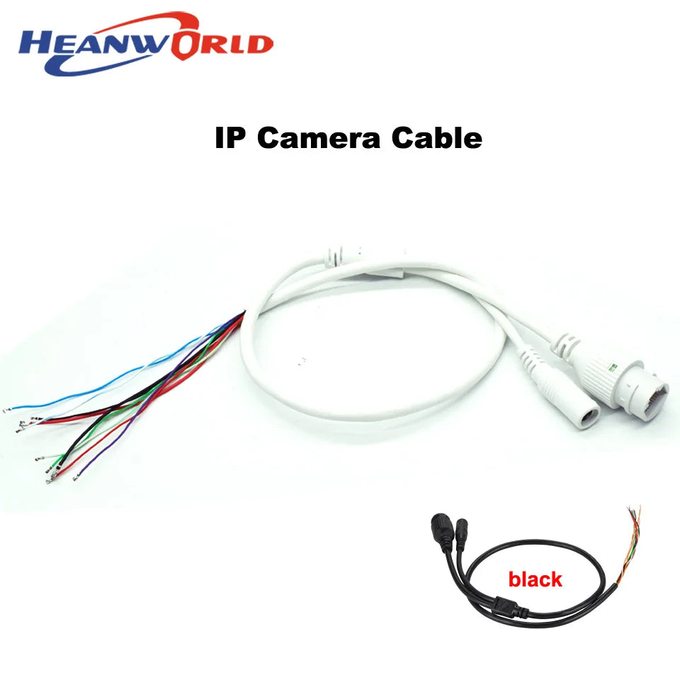 Heanworld Ip Camera Cable Network — Swuffy