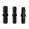 Hose Barbed Couplings Straight Through — Swuffy