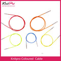 Knitpro Interchangeable Cord Needle Cable — Swuffy