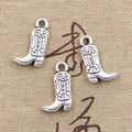 Charms Boots Shoes Mm Antique — Swuffy
