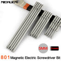 Shank Diameter Magnetic Screwdriver Bits — Swuffy