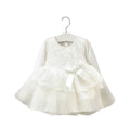 Newborn Baby Dress Girl Clothes — Swuffy