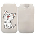 Leather Pouch Coque Iphone Se — Swuffy