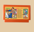 Pins Game Card — Swuffy