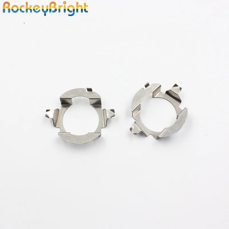 Rockeybright Car LED Headlight Bulb — Swuffy