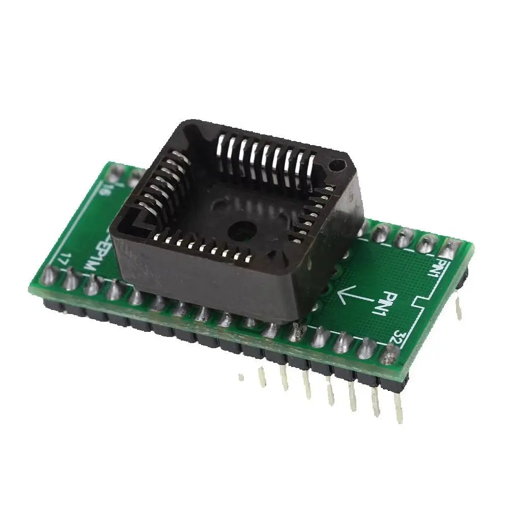 USB Programmer Ic Adapter Tester — Swuffy