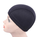 Wig Cap Making Wigs Glueless — Swuffy