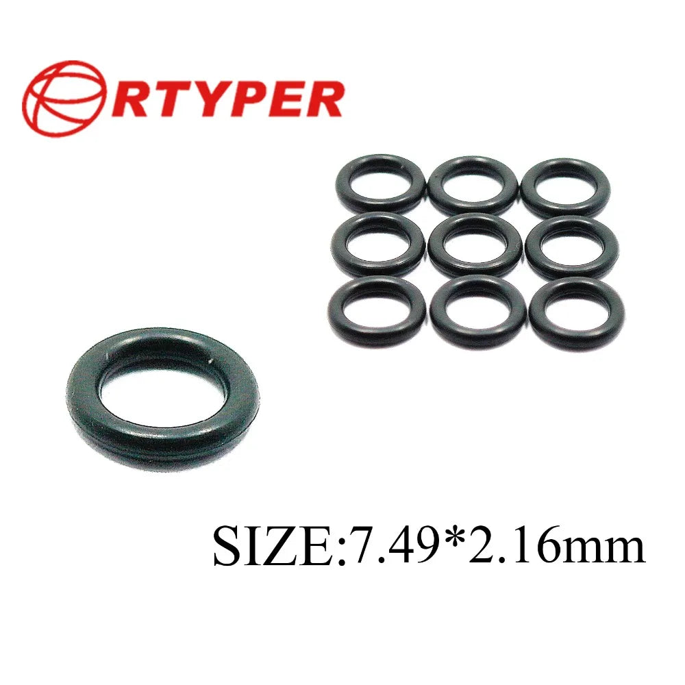 Fuel Injector Repair Kits Oring — Swuffy