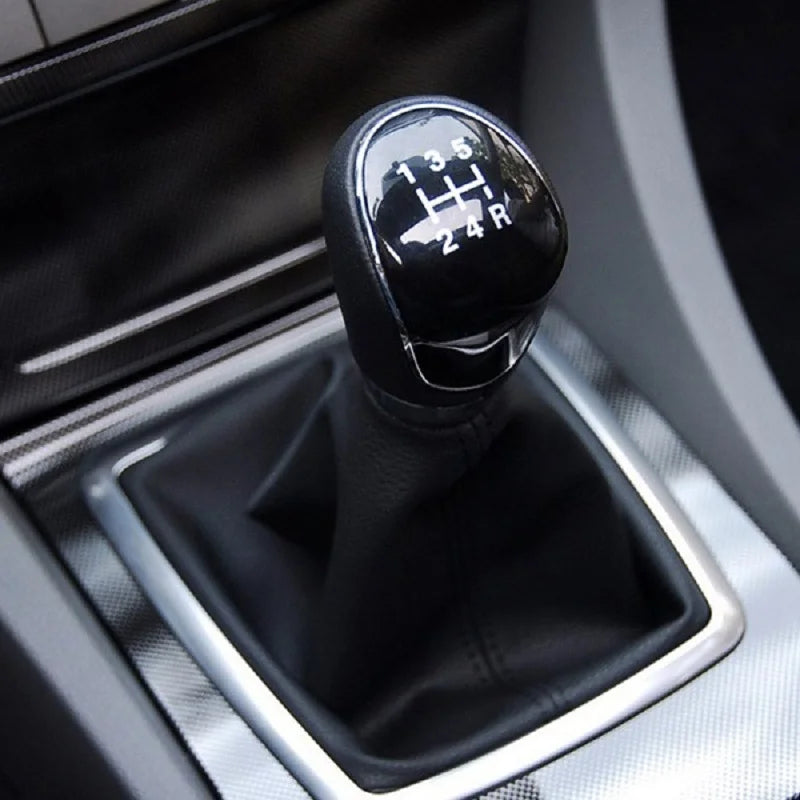 Car Gear Manuel Stick Shift — Swuffy