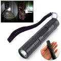 Powerful LED Flashlight Flash Torch — Swuffy