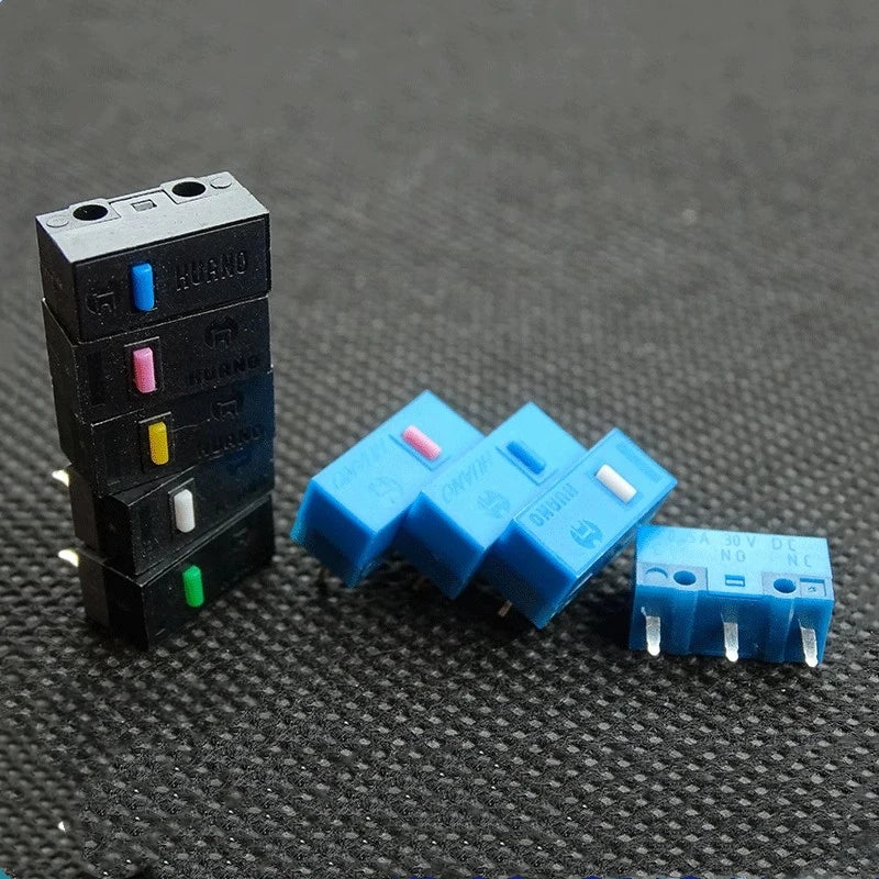 Huano Mouse Micro Switch Micro — Swuffy