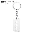 Jweijiao Stainless Steel Razor Blades — Swuffy