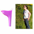 Female Travel Outdoor Urination Toilet — Swuffy