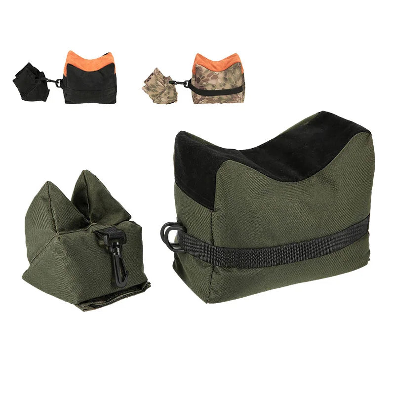 Front Rear Hunting Tactical Bag — Swuffy