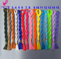 Long Toy Wigs Long Rooting — Swuffy