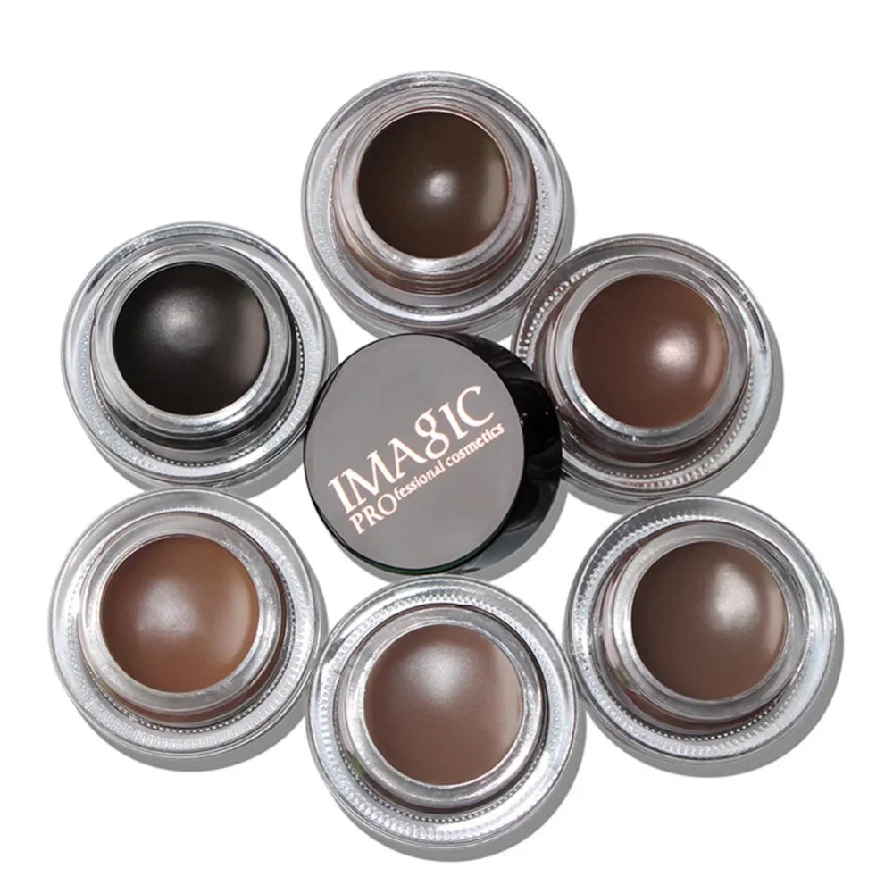 Imagic Eye Brow Tint Makeup — Swuffy