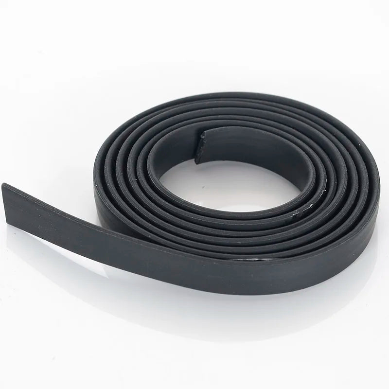 Five Colors Quantity Silicone Rubber — Swuffy