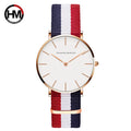 Japan Quartz Movement Girl Student — Swuffy
