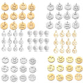 Stainless Steel Mixed Zodiac Charms — Swuffy