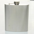 Stainless Steel Liquor Hip Flask — Swuffy