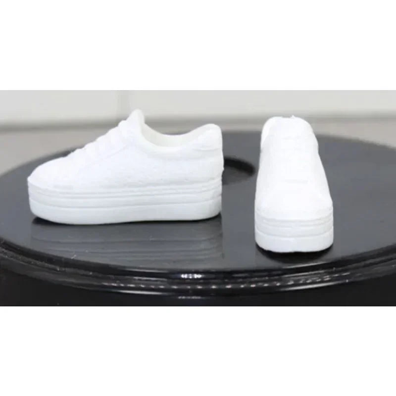 Doll Shoes Styles Your Bb — Swuffy