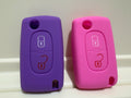 Button Silicone Case Citroen Xsara — Swuffy