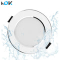 LED Downlight Waterproof Dimmable Ceiling — Swuffy