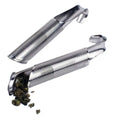 Stainless Steel Tea Infuser Pipe — Swuffy