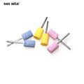 Shaft Mounted Ceramic Abrasive Point — Swuffy