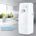 Indoor Wall Mounted Automatic Air — Swuffy