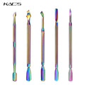 Kads Rainbow Tungsten Steel Nail — Swuffy