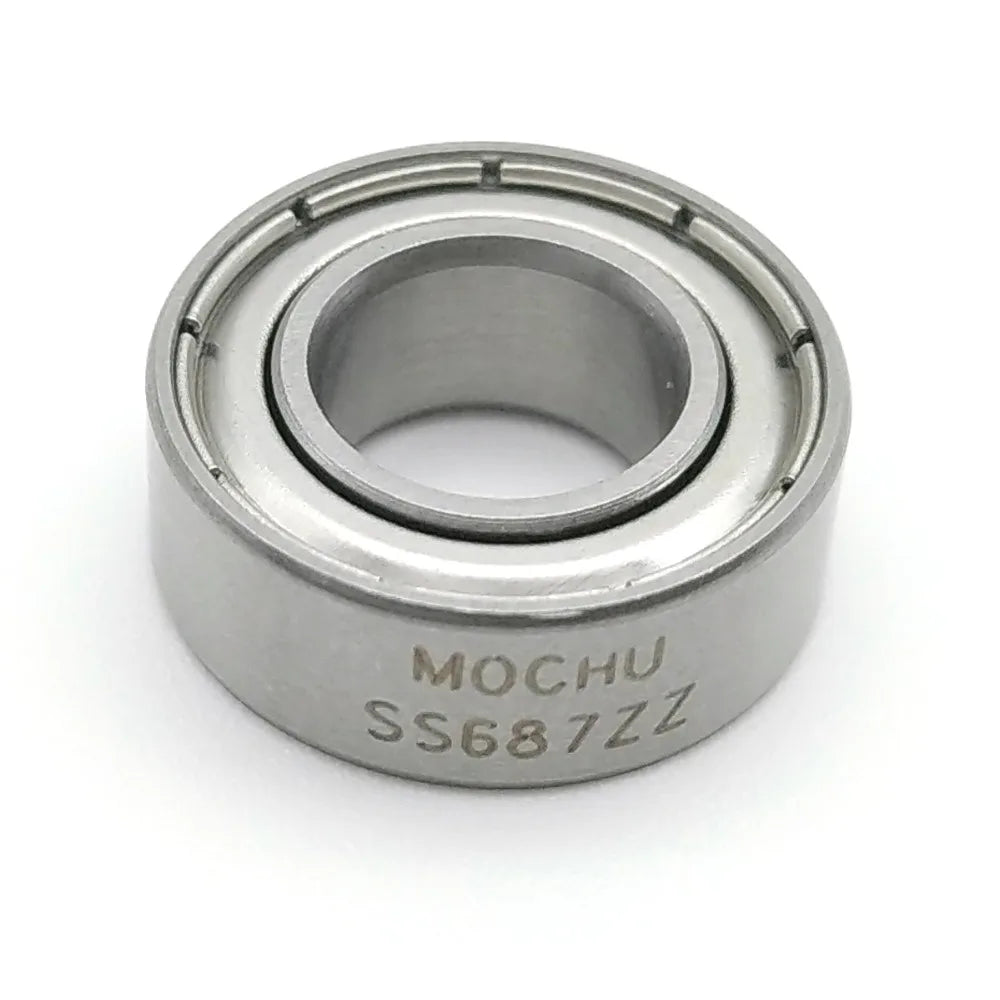 Bearing Mochu Stainless Steel Bearings — Swuffy
