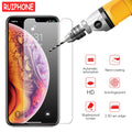 Tempered Glass Iphone Xs Max — Swuffy