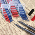 Colored Mechanical Pencil — Swuffy