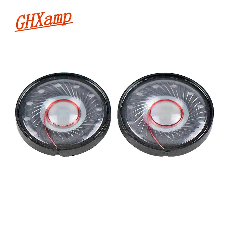 Ghxamp Wireless Headphone Speaker Driver — Swuffy