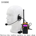 Shape Tactical Headset Ptt Mic — Swuffy