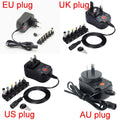 Power Adapter Connection Tip Power — Swuffy