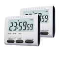 Kitchen Timer Alarm Clock Home — Swuffy