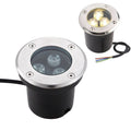 LED Garden Light Underground Waterproof — Swuffy