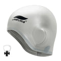 Swim Caps Ear Protection Full — Swuffy
