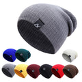 Cokk Knitted Beanie Hat Winter — Swuffy