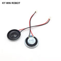 Ultra Thin Speaker Ohms Watt — Swuffy