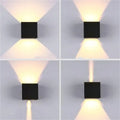 LED Wall Light Outdoor Waterproof — Swuffy