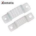LED Strip Clips Strip Plastic — Swuffy