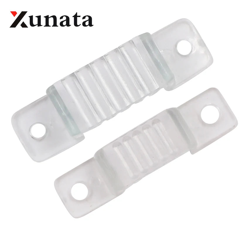 LED Strip Clips Strip Plastic — Swuffy