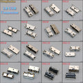 Chenghaoran Micro USB Jack Female — Swuffy