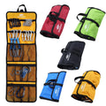 Rock Climbing Storage Bag Gear — Swuffy